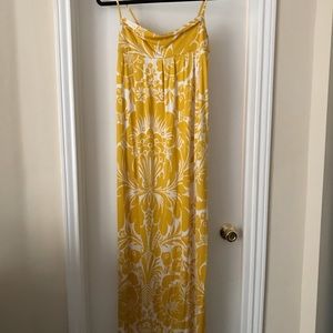 Diane bin Furstenberg maxi. Size 2.